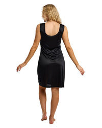 Marlon Womens Cool Comfort Built Up Shoulder 40" Full Slips