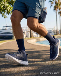 TWF Adults Hydra Step Shoes