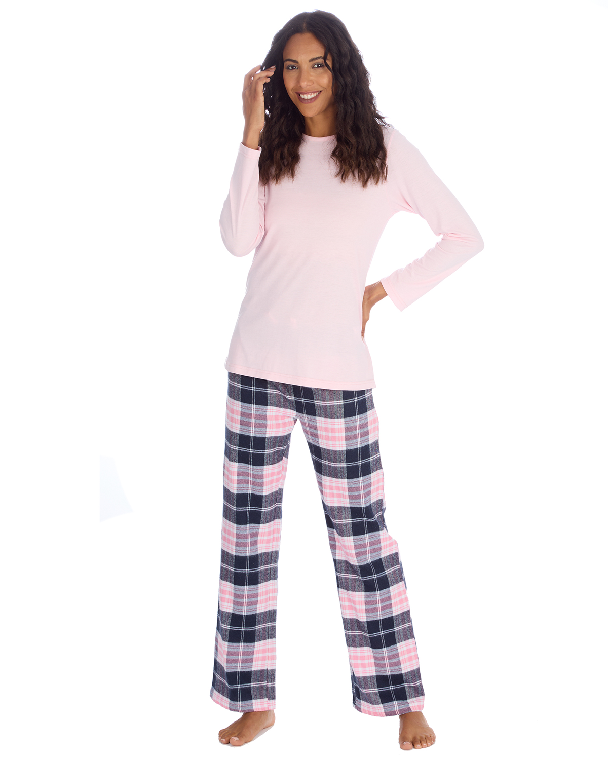 Slumber Party Matching Womens and Girls Pyjamas