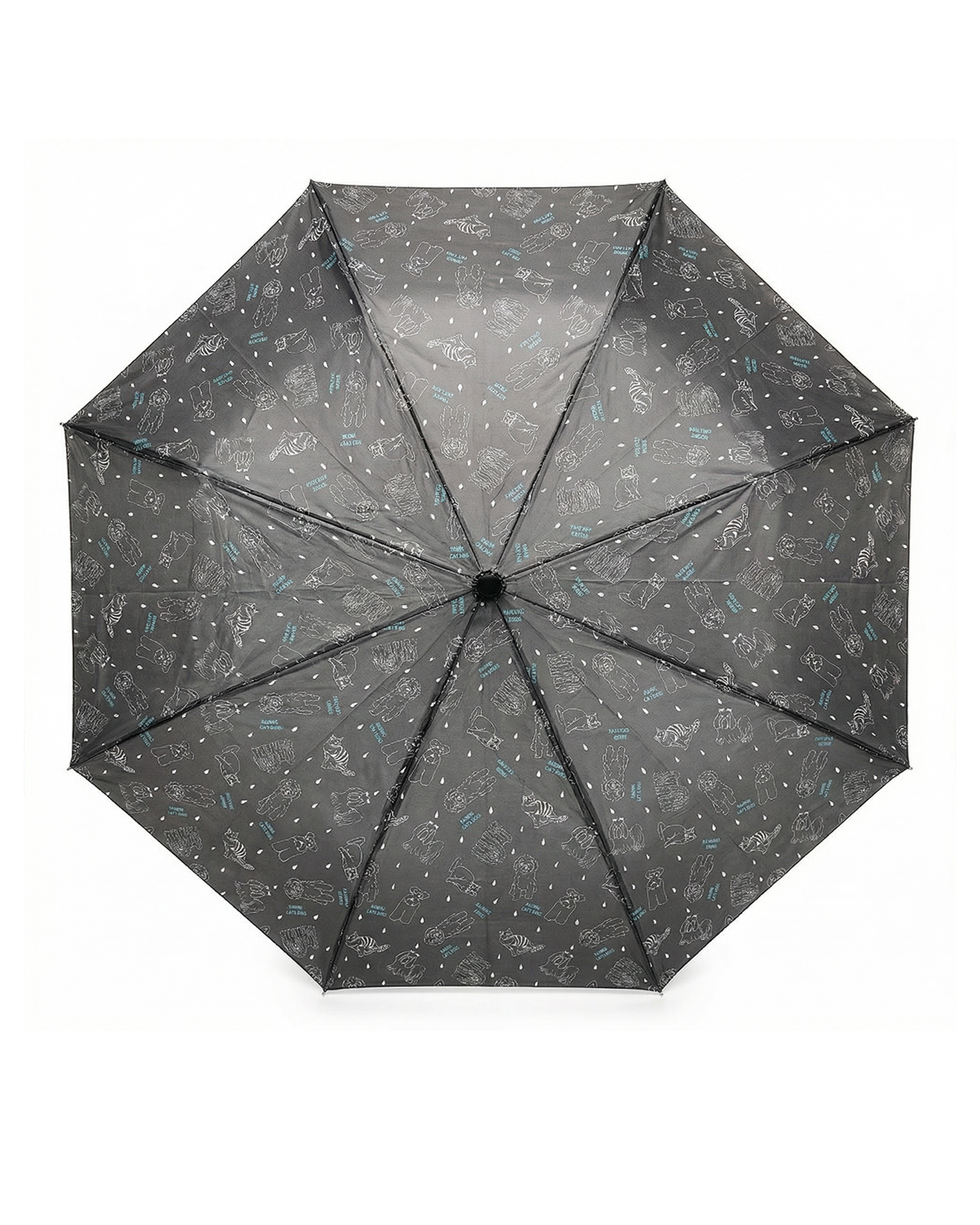 Drizzles Supermini Umbrella