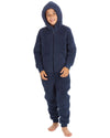 Cargo Bay Kids Borg Hooded Onesie