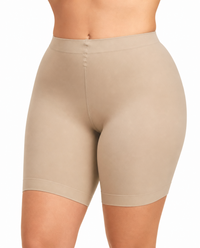 Pretty Polly Curves Womens Cooling Shorts