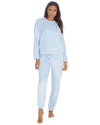 Huggable Womens Babysoft Lounge Set