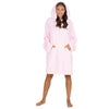 Huggable Adults Plush Fleece Oversized Snuggle Hoodie
