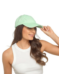 Adults Stonewash Baseball Cap
