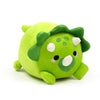 Swapseazzz Dinosaur 2-in-1 Plush Travel Pillow & Toy