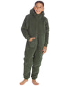 Cargo Bay Kids Borg Hooded Onesie