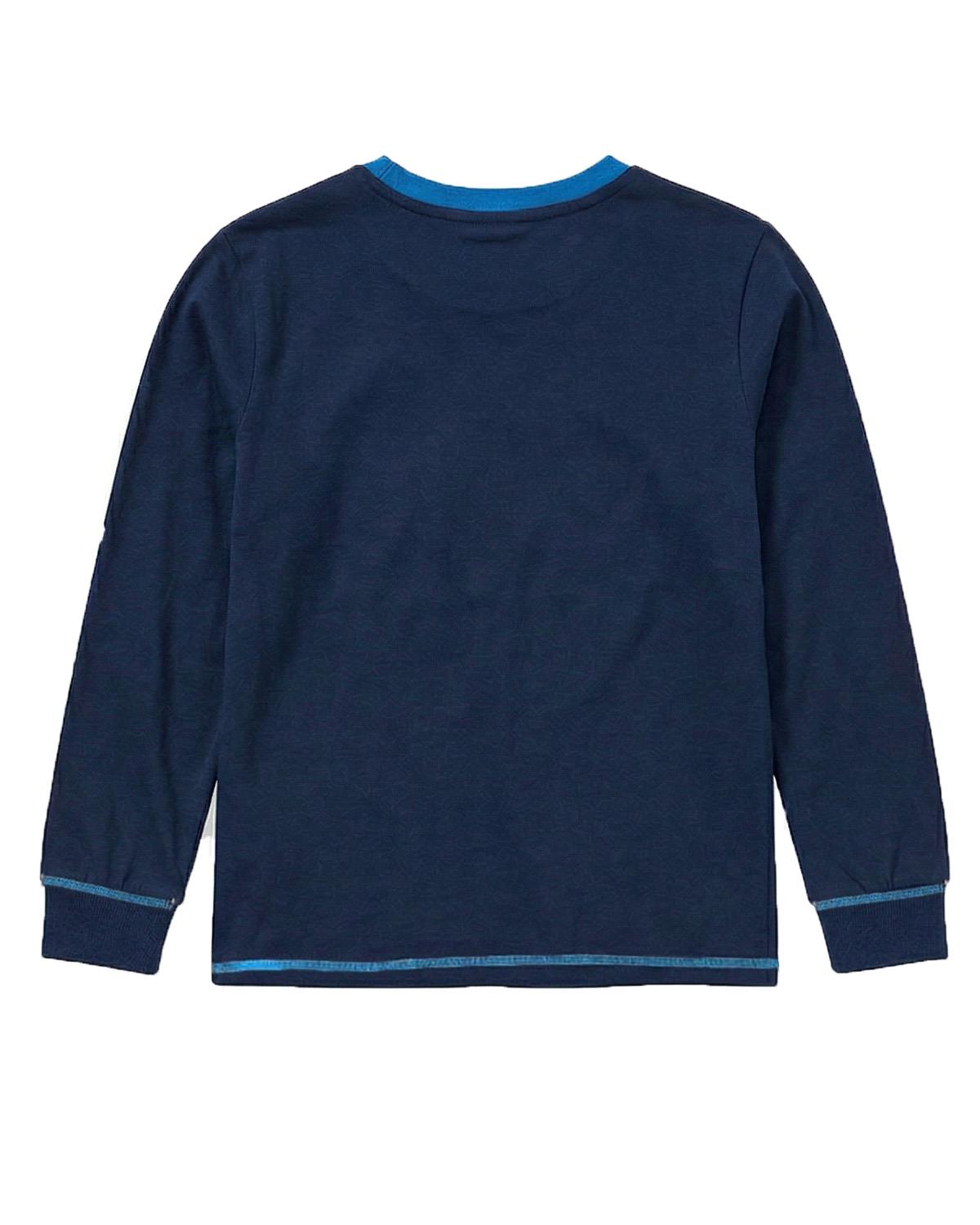 Pokémon Boys Pikachu #0025 Pyjamas