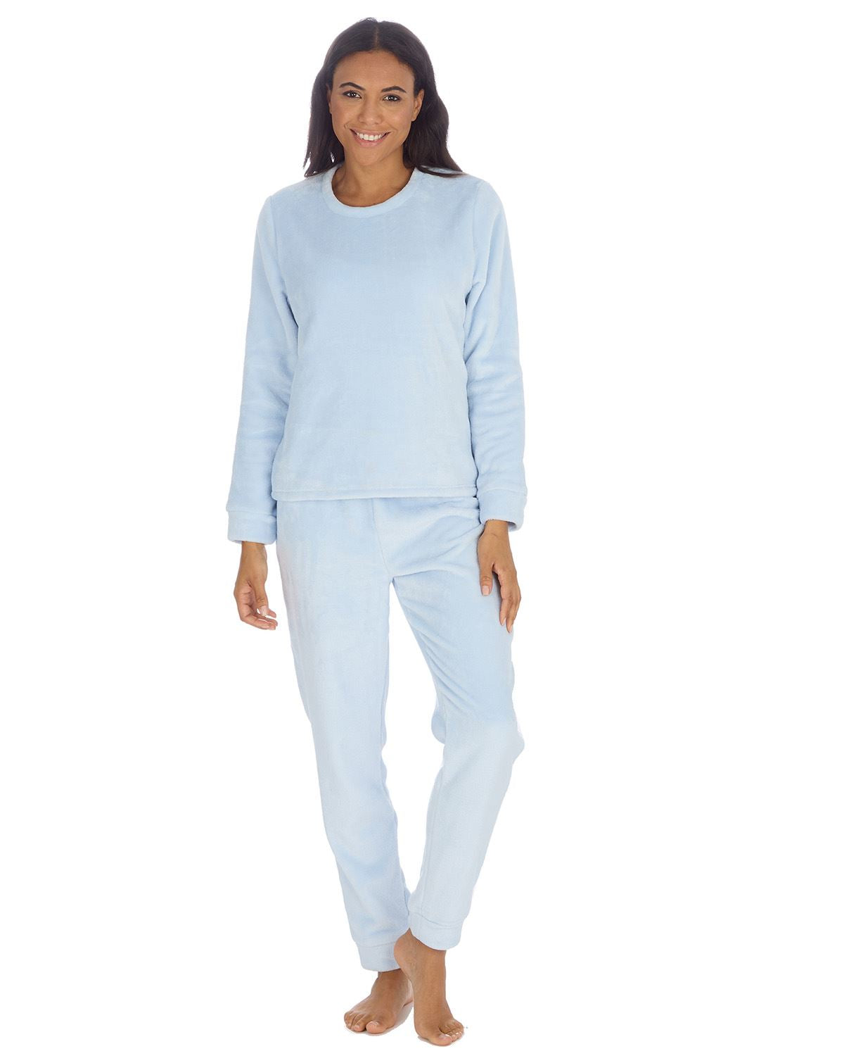 Huggable Womens Babysoft Lounge Set