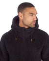 Cargo Bay Mens Borg Fleece Onesie