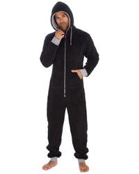 Undercover Mens Snuggle Fleece Onesie