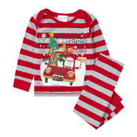 Baby Christmas Pyjamas