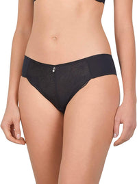 Cybèle Womens Lace High Leg Brief
