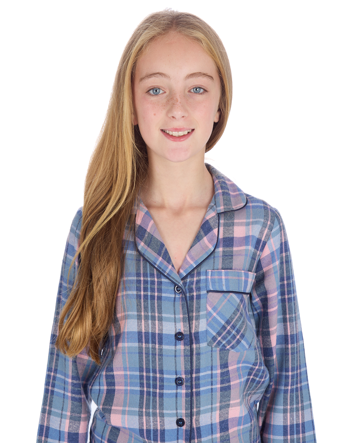 Slumber Party Matching Womens and Girls Pyjamas