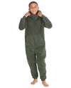 Cargo Bay Kids Borg Hooded Onesie