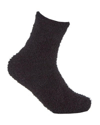Forever Dreaming 4 Pack Fluffy Glitter Socks