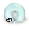 Swapseazzz Penguin 2-in-1 Plush Travel Pillow & Toy