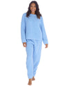 Forever Dreaming Womens Borg Pyjamas