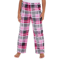 Forever Dreaming Girls Soft Fleece Lounge Pants