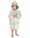 Huggable Infants Oversized Animal Hoodie