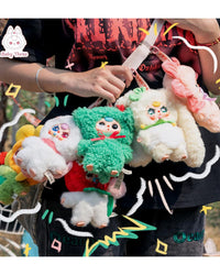 Baby Three - Where is Spring Collection - Random Selection