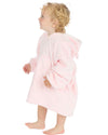 Huggable Infants Oversized Blanket Hoodie