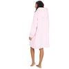 Huggable Adults Plush Fleece Oversized Snuggle Hoodie
