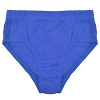 Tom Franks Boys 7 Pack Racecar Briefs