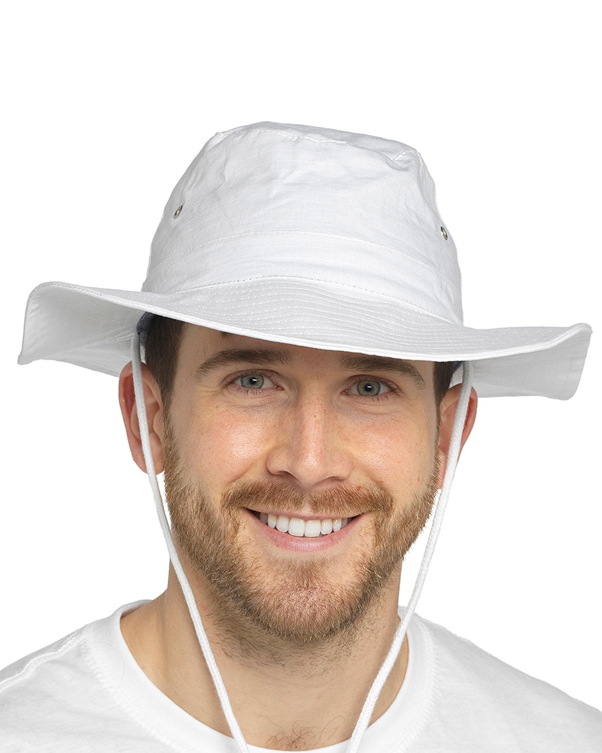 Tom Franks Mens Safari Hat