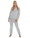 Forever Dreaming Womens Borg Pyjamas