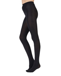 Pretty Polly Womens 80 Denier Opaque Tights