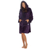 Huggable Adults Plush Fleece Oversized Snuggle Hoodie