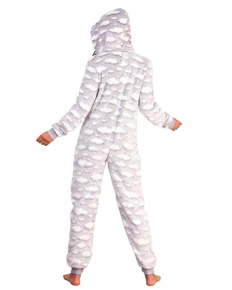 Loungeable Womens Cloud Onesie