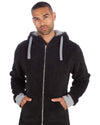 Undercover Mens Snuggle Fleece Onesie