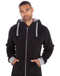 Undercover Mens Snuggle Fleece Onesie