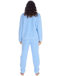 Forever Dreaming Womens Borg Pyjamas