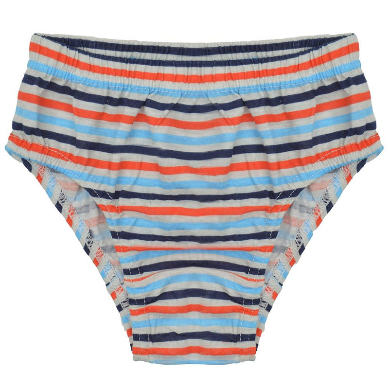 Tom Franks Boys 7 Pack Racecar Briefs