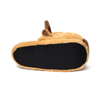 Highland Coo Adults Slippers
