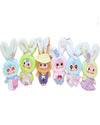 Baby Three - Macaron Cute Bunny Collection V1 - Random Selection