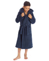 Cargo Bay Kids Borg Hooded Robes