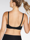 Naturana Womens Drop Cup Nursing Bra