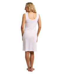 Marlon Womens Cool Comfort Built Up Shoulder 40" Full Slips
