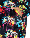 Huggable Oversized Snuggle Gamer Hoodie