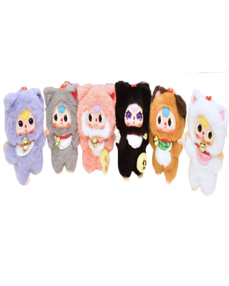 Baby Three - Billionaire Cat Collection - Random Selection