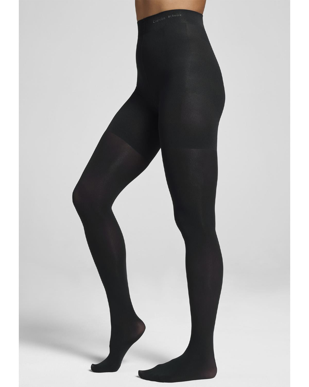 Calvin Klein 50 Denier Shaper Tights