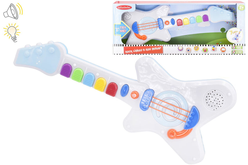 My First Musical Instruments