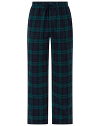 Walker Reid Mens Cotton Pyjama Bottoms