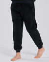 Loungeable Mens Sherpa Fleece Lounge Joggers