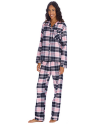 Slumber Party Matching Womens and Girls Pyjamas