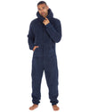 Cargo Bay Mens Borg Fleece Onesie